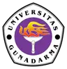 Logo Universitas Gunadarma